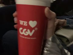 -CGV影城(新都心IMAX店)