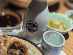 -和创柚子·会席日本料理(新区淮海街店)