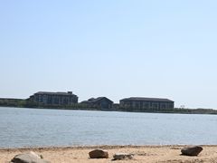 -金沙湖旅游度假区