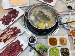 -杏花吴记牛肉火锅