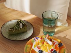 -花小醉露营烤肉·下午茶餐吧(熙南里店)