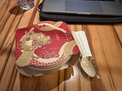 -彬媽糖水(侨鑫国际店)