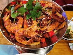 -民食香·腊排骨野生菌美食(木府店)