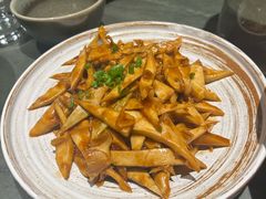 -兰溪小馆(首经贸店)