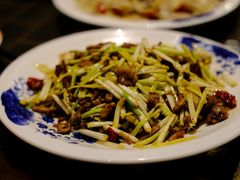 -百味地锅鸡(二店·财校分店)