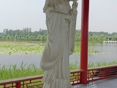 -白洋淀风景区