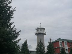 -北极村旅游风景区