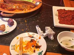 -老版火锅.12年西安排队王(沣峪口店)