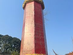 -什邡罗汉寺