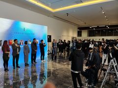-宝龙艺术中心(七宝宝龙城店)