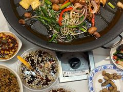 -一烙锅(友谊店)