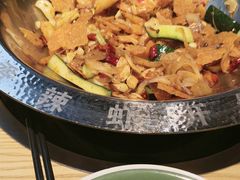 -0048鲜活香辣虾·火锅(铜陵路店)