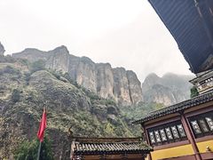 -雁荡山风景名胜区