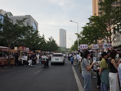 -山东大学(威海校区)