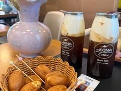 -星宙咖啡STELLARIS CAFE(广告产业园店)
