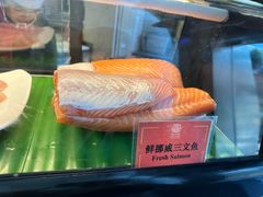 -东莞塘厦三正半山温泉酒店·沙利文西餐厅