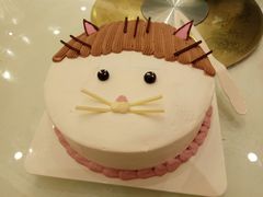 萌萌喵-味多美(江安路店)