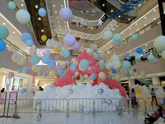 -义乌之心城市生活广场(新马路店)