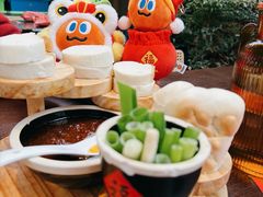 -单家老院·院子里的青岛菜(沙子口店)