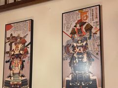 -玉川屋创意日料Bistro(柳巷店)