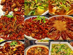 -小眼睛餐饮&杨杨夜宵