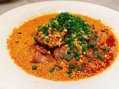 夫妻肺片-国人川菜(李家村建东街店)