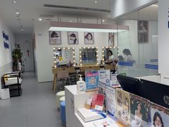 -天真蓝照相馆(中华广场店)