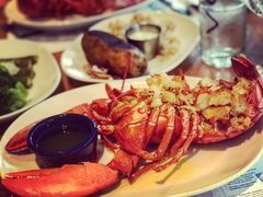 -Legal Sea Foods - Park Square