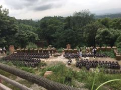 -远山有窑