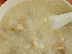 -深运潮州粥(东门店)