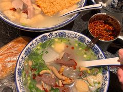-小潘记鸭血粉丝汤