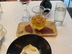 -北京柏悦酒店·锦庭餐厅Dining Room