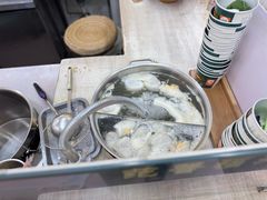 -蛋满灌·非遗手工灌蛋(龙头路店)