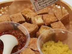 -东排食堂长沙小吃大排档(五一广场店)