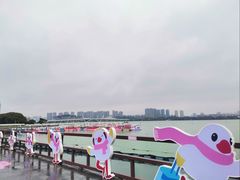 -蠡湖大桥公园