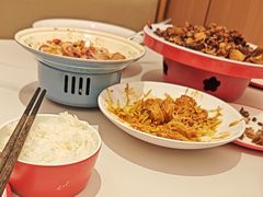 -偏爱炒鸡(老县衙店)