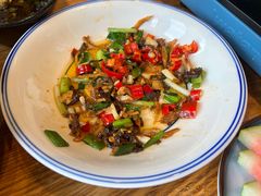 -印象鲵宴·张家界地标美食名片(溪布街店)