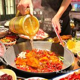 不是…临沂还有没吃过这家火锅的吗…