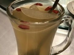 雪梨水-新旺茶餐厅(嘉里城店)