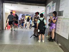 -车公庙(地铁站)