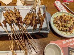 -管氏翅吧(护国寺店)