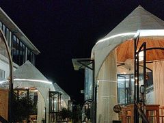 -云禾壹海景庄园餐厅