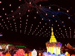 -南宁方特东盟神画