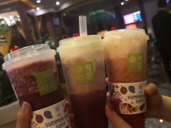 -奈雪的茶(大梅沙8号仓店)