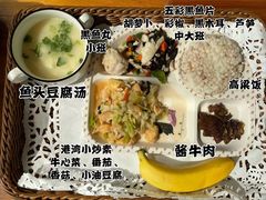 -胡姬港湾幼儿园(龙华丰谷园)