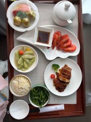 -馨月汇·一悦馨香月子中心(前滩店)