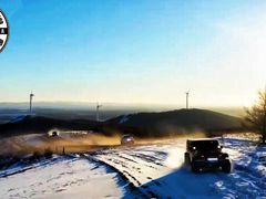 -塞罕坝国家级自然保护区