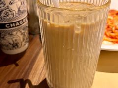 咖啡-Magnet磁食(愚园路店)