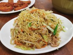 -华记粥饭店(印象容桂主题风情街店)