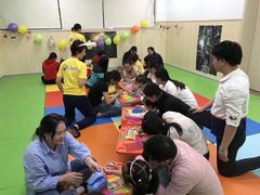 -巧虎KIDS早教中心(青秀区盛天地店)